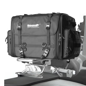 Bolsa para Moto de 40 a 60 Litros 1