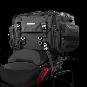 Bolsa para Moto de 40 à 60 Litros 10
